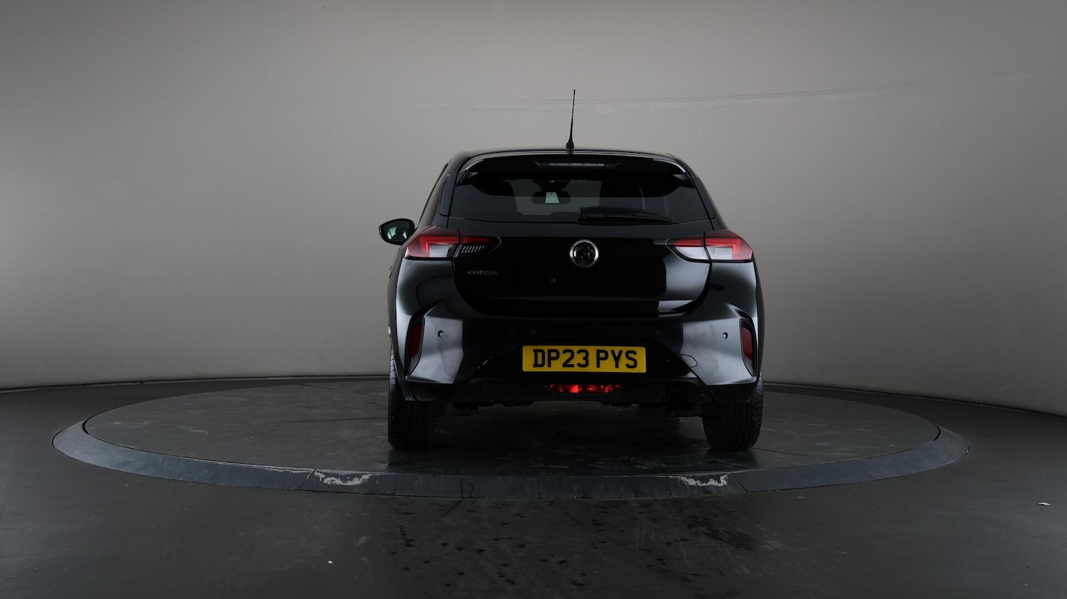 Used Vauxhall Corsa 2023 for sale - 76175136: Photo 37