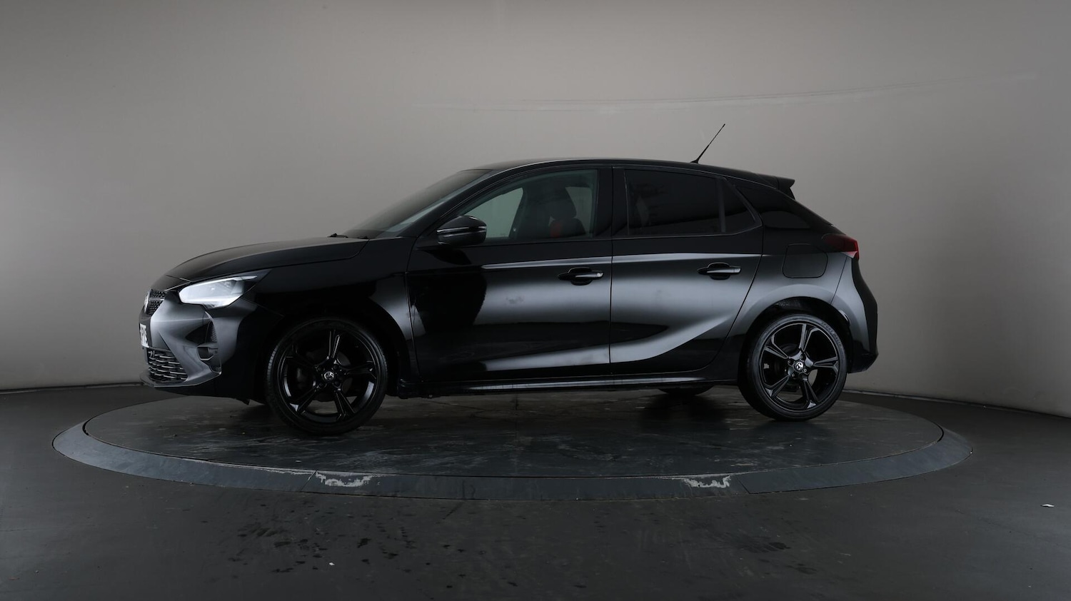 Used Vauxhall Corsa 2023 for sale - 76175136: Photo 41