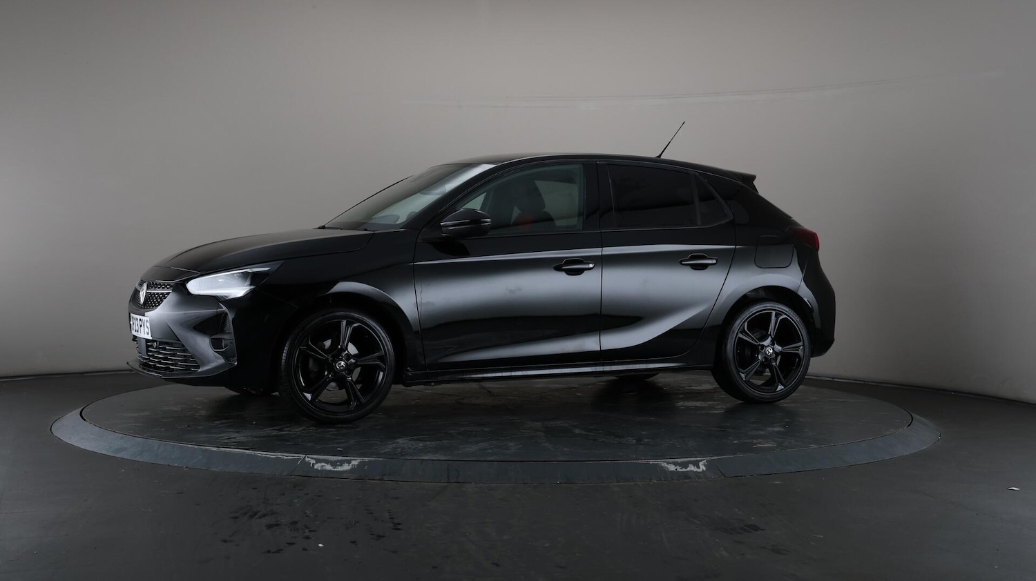 Used Vauxhall Corsa 2023 for sale - 76175136: Photo 42