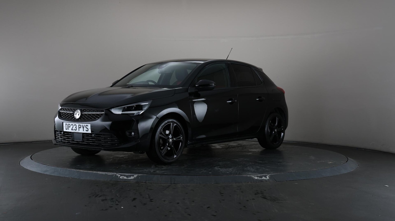 Used Vauxhall Corsa 2023 for sale - 76175136: Photo 45
