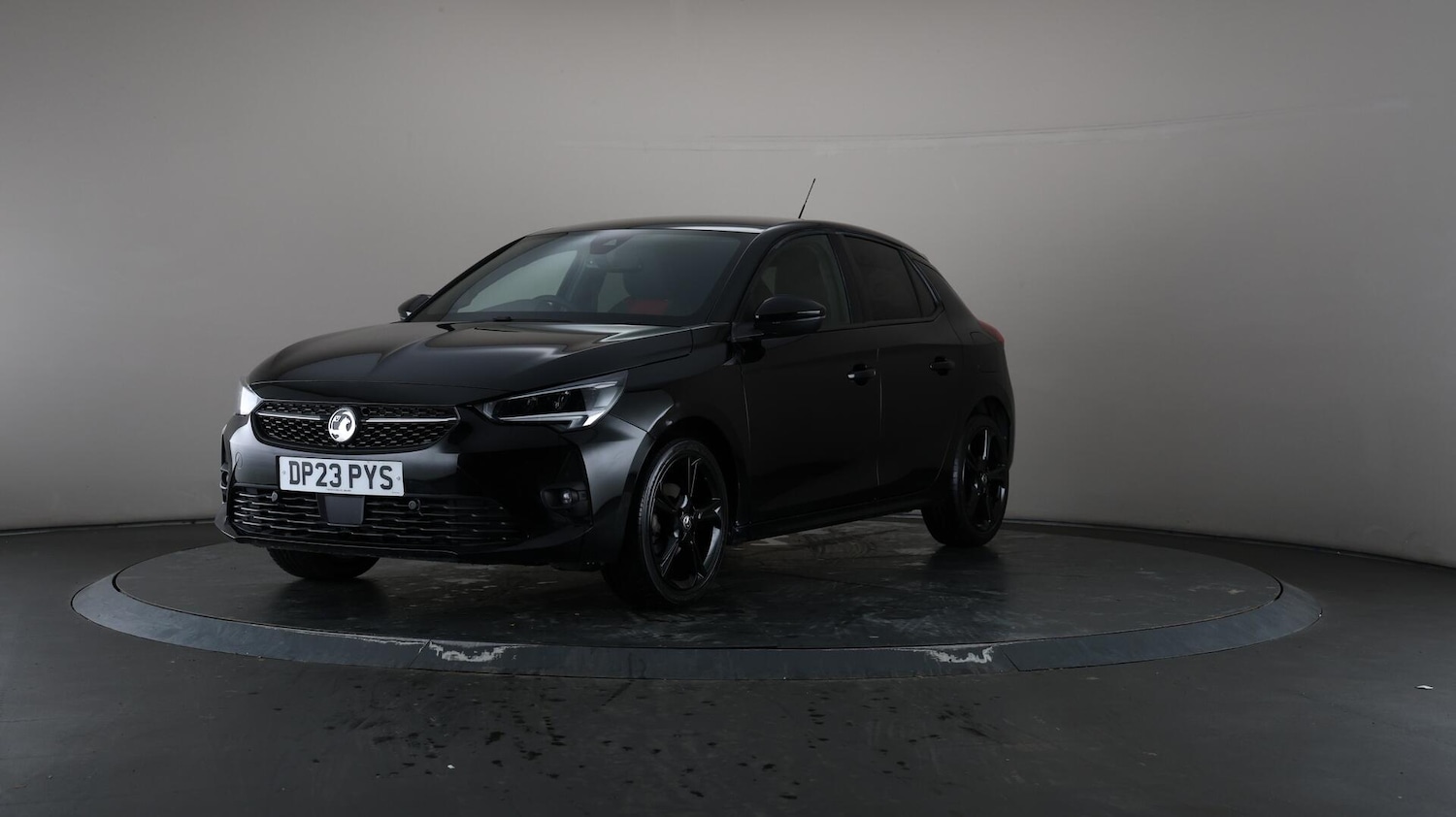 Used Vauxhall Corsa 2023 for sale - 76175136: Photo 46