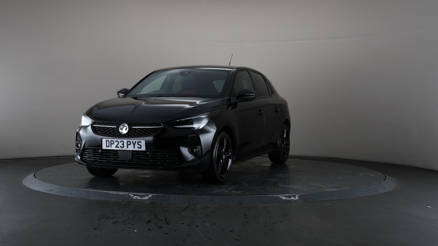 Used Vauxhall Corsa 2023 for sale - 76175136: Photo 47