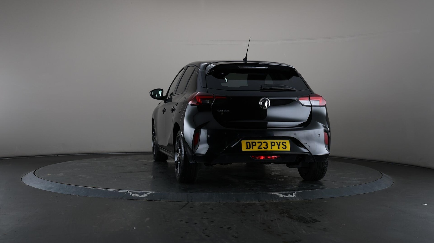 Used Vauxhall Corsa 2023 for sale - 76175136: Photo 48