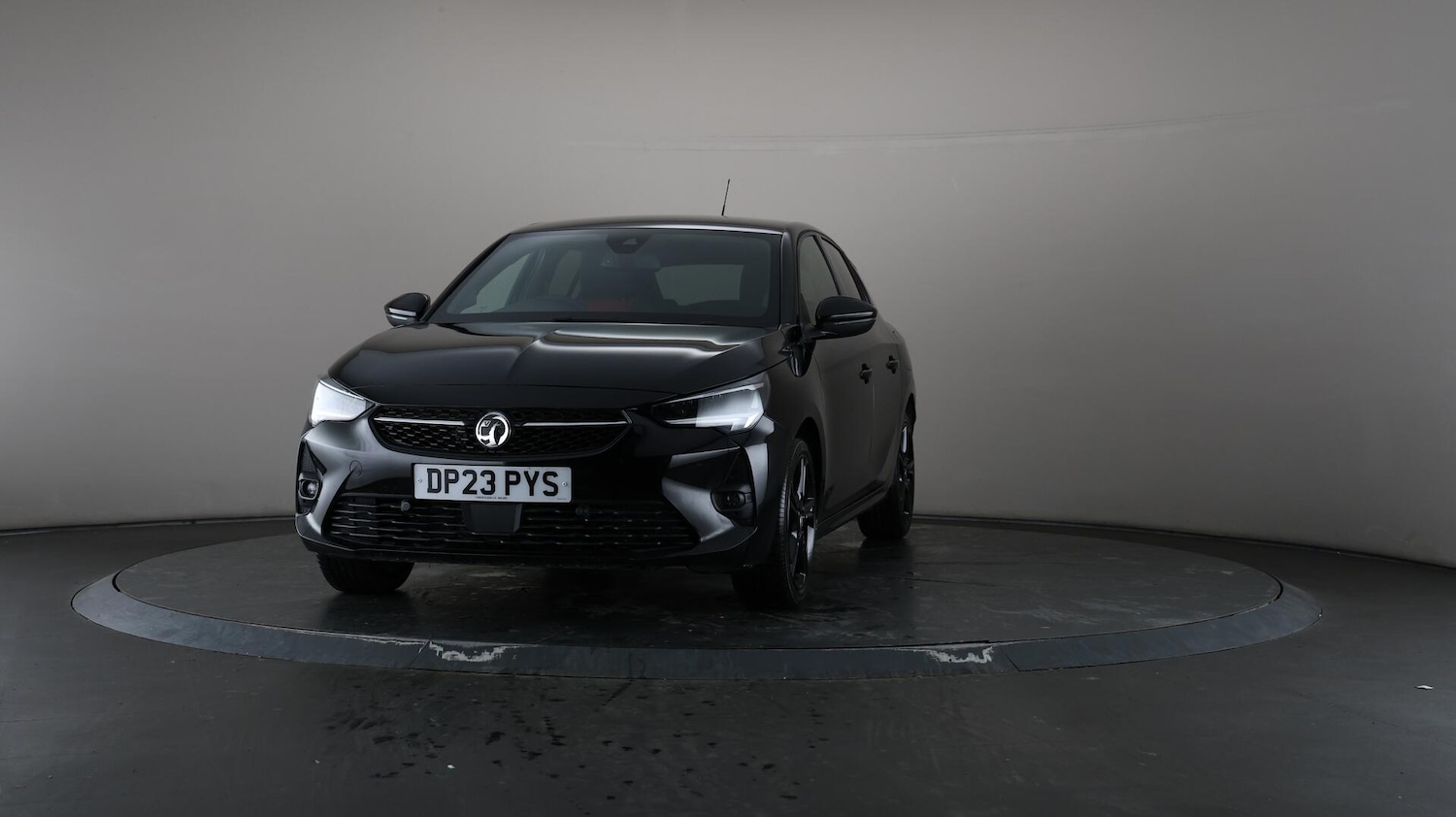 Used Vauxhall Corsa 2023 for sale - 76175136: Photo 49
