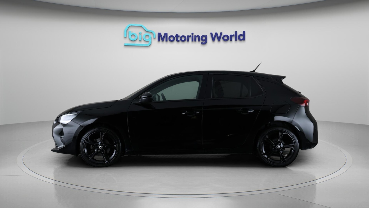 Used Vauxhall Corsa 2023 for sale - 76175136: Photo 5