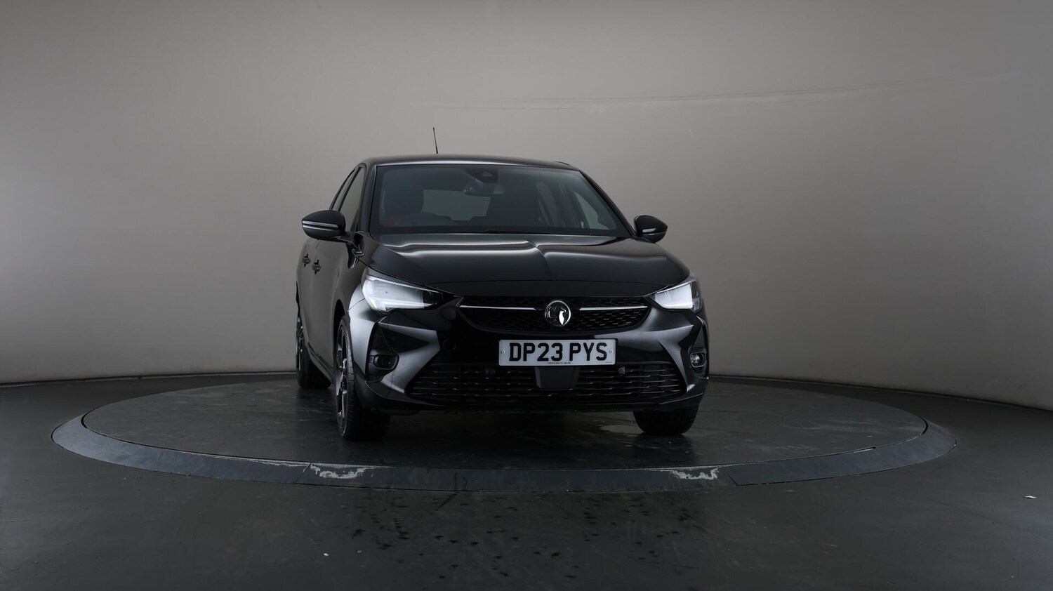 Used Vauxhall Corsa 2023 for sale - 76175136: Photo 52