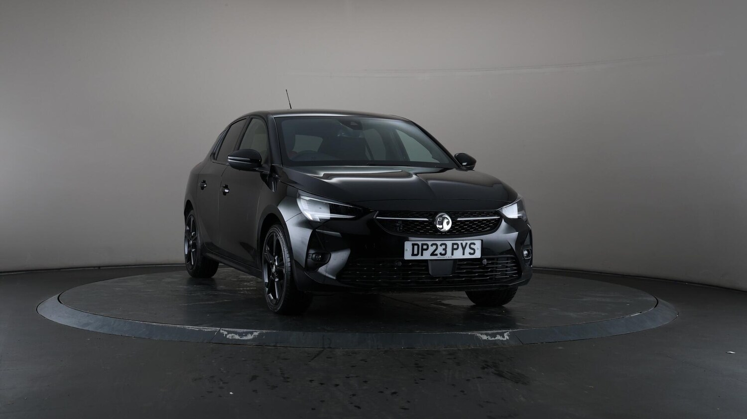 Used Vauxhall Corsa 2023 for sale - 76175136: Photo 53