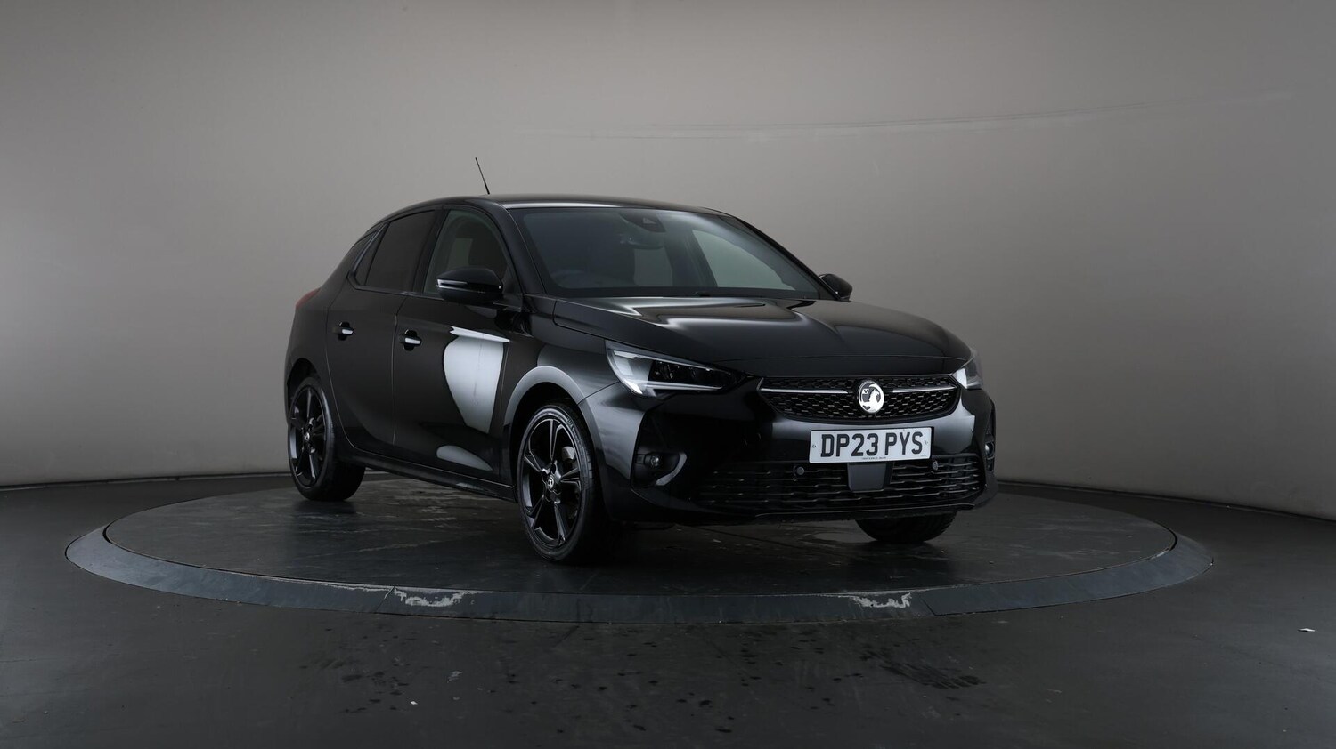 Used Vauxhall Corsa 2023 for sale - 76175136: Photo 54