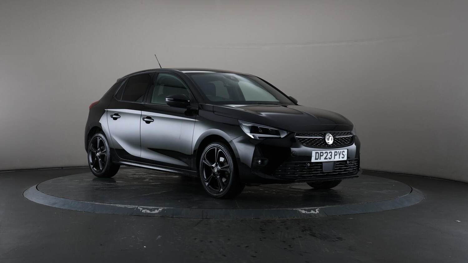 Used Vauxhall Corsa 2023 for sale - 76175136: Photo 55