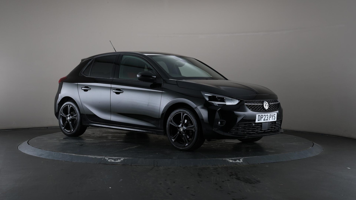 Used Vauxhall Corsa 2023 for sale - 76175136: Photo 56