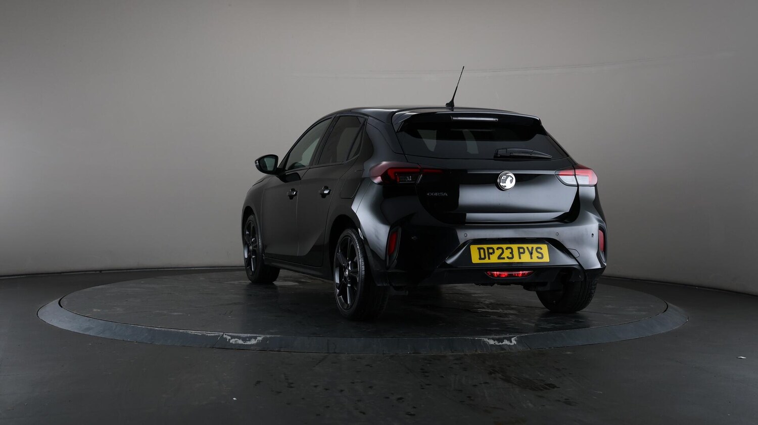 Used Vauxhall Corsa 2023 for sale - 76175136: Photo 59