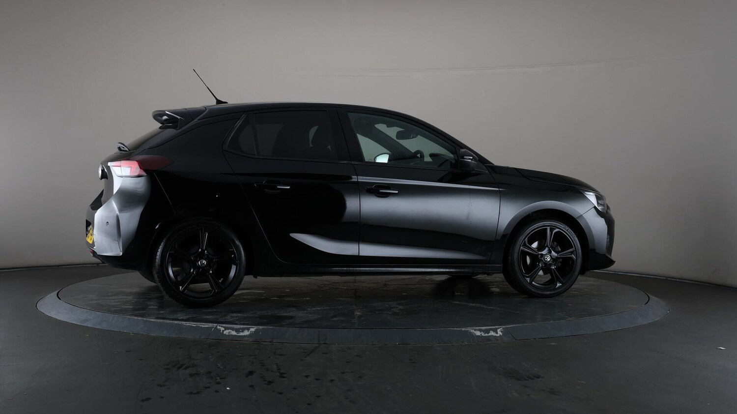 Used Vauxhall Corsa 2023 for sale - 76175136: Photo 64