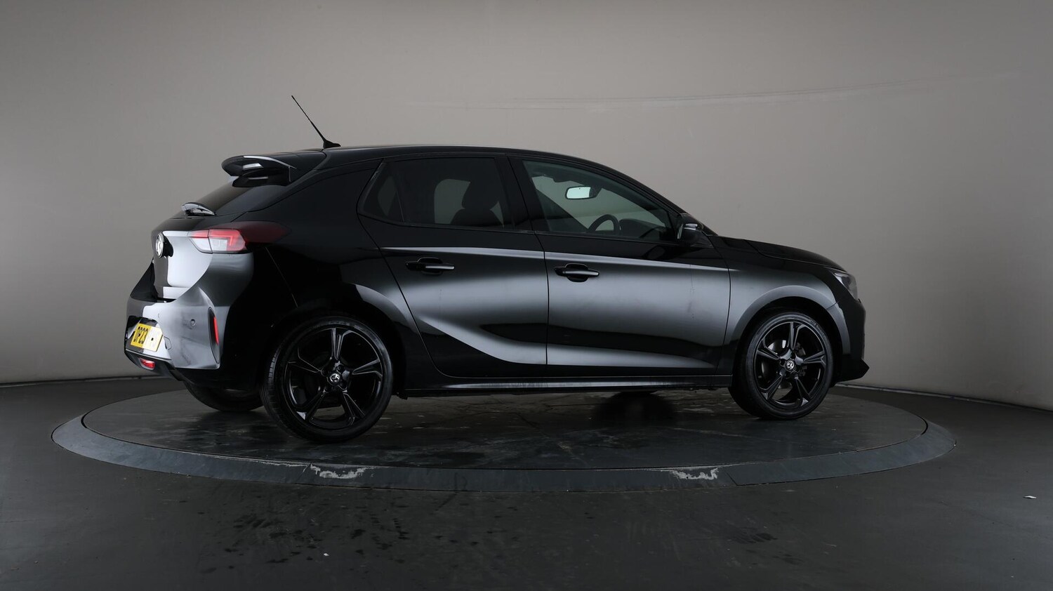 Used Vauxhall Corsa 2023 for sale - 76175136: Photo 65