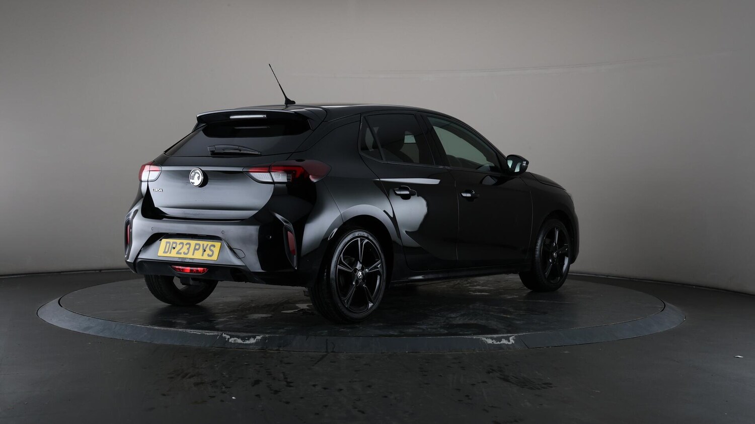 Used Vauxhall Corsa 2023 for sale - 76175136: Photo 68
