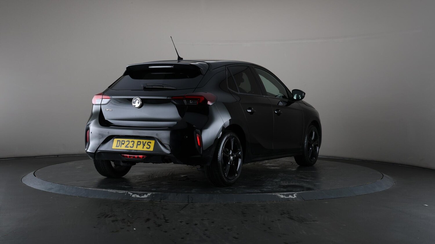 Used Vauxhall Corsa 2023 for sale - 76175136: Photo 69