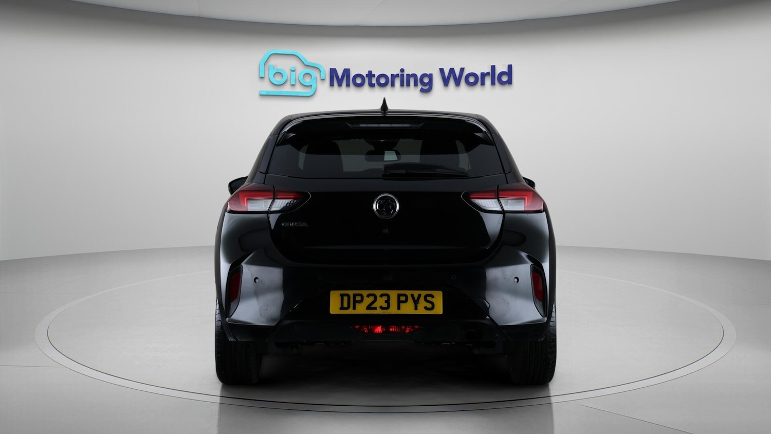 Used Vauxhall Corsa 2023 for sale - 76175136: Photo 7