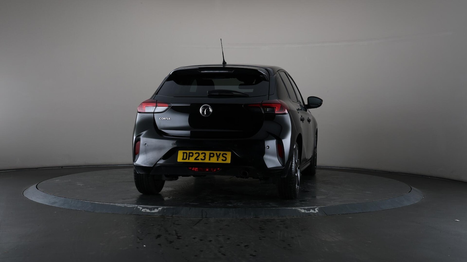 Used Vauxhall Corsa 2023 for sale - 76175136: Photo 72