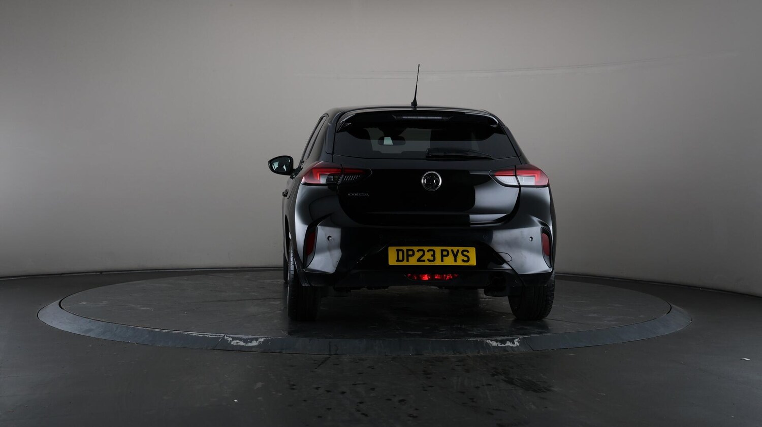 Used Vauxhall Corsa 2023 for sale - 76175136: Photo 74