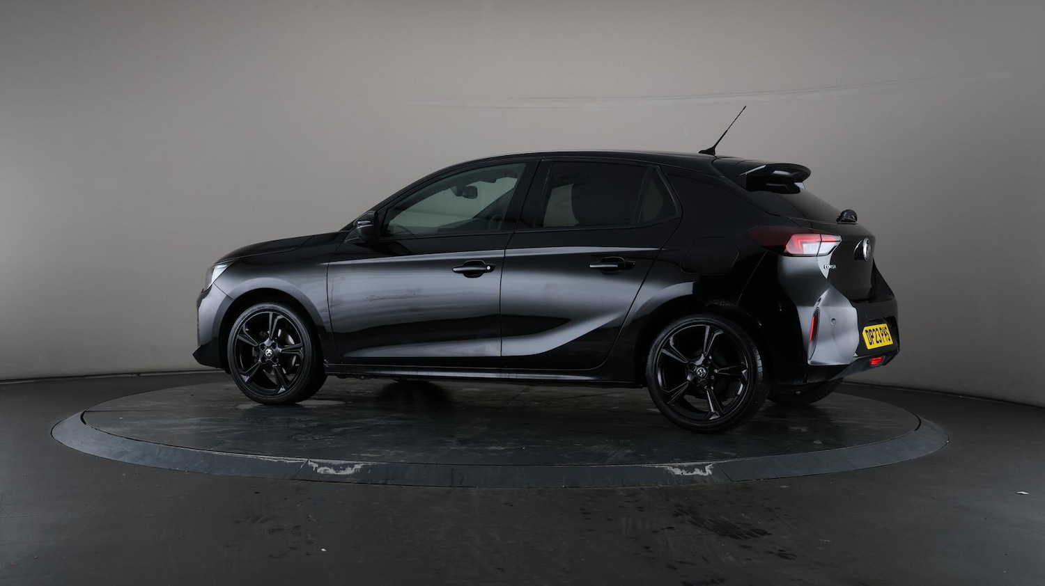 Used Vauxhall Corsa 2023 for sale - 76175136: Photo 78