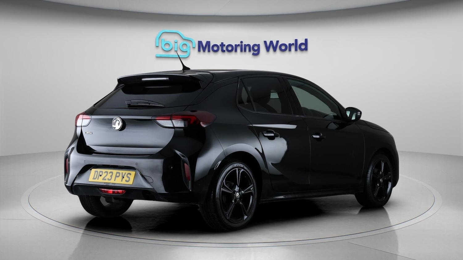 Used Vauxhall Corsa 2023 for sale - 76175136: Photo 8