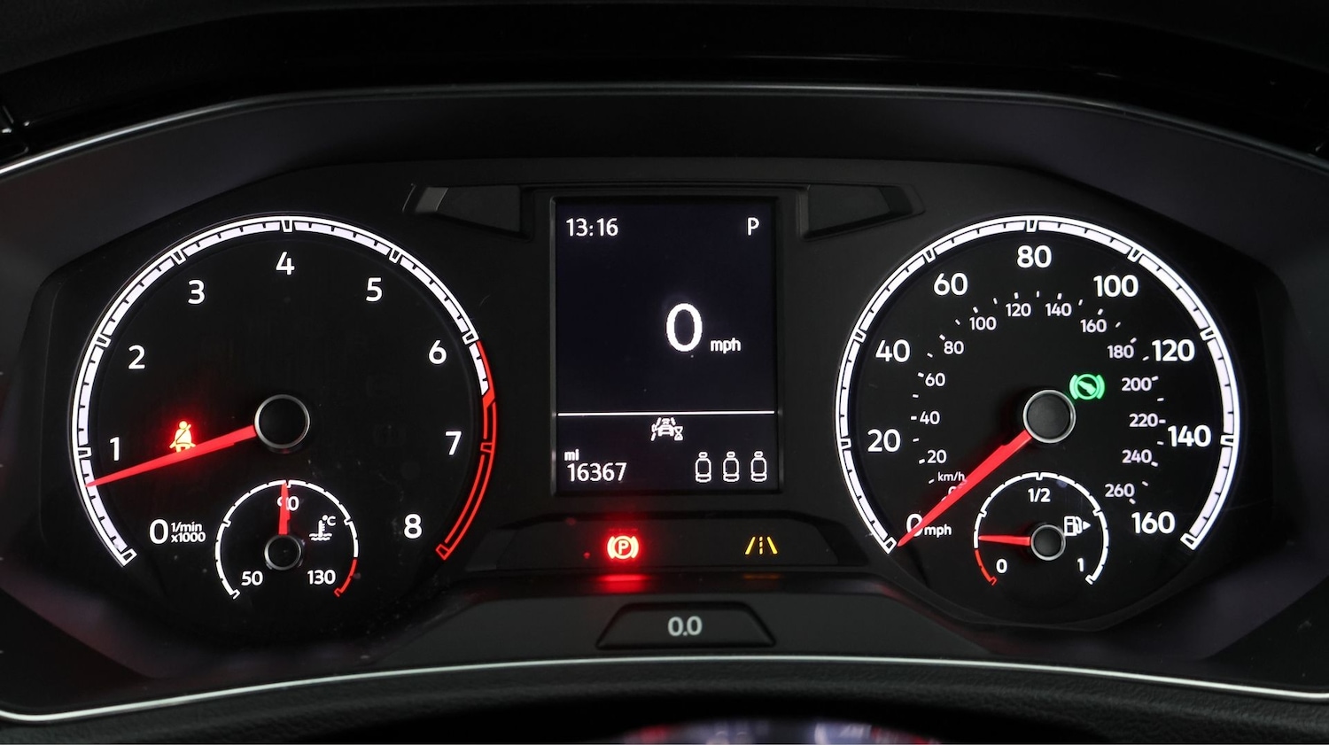 Used Volkswagen T-Roc 2021 for sale - 77314160: Photo 10