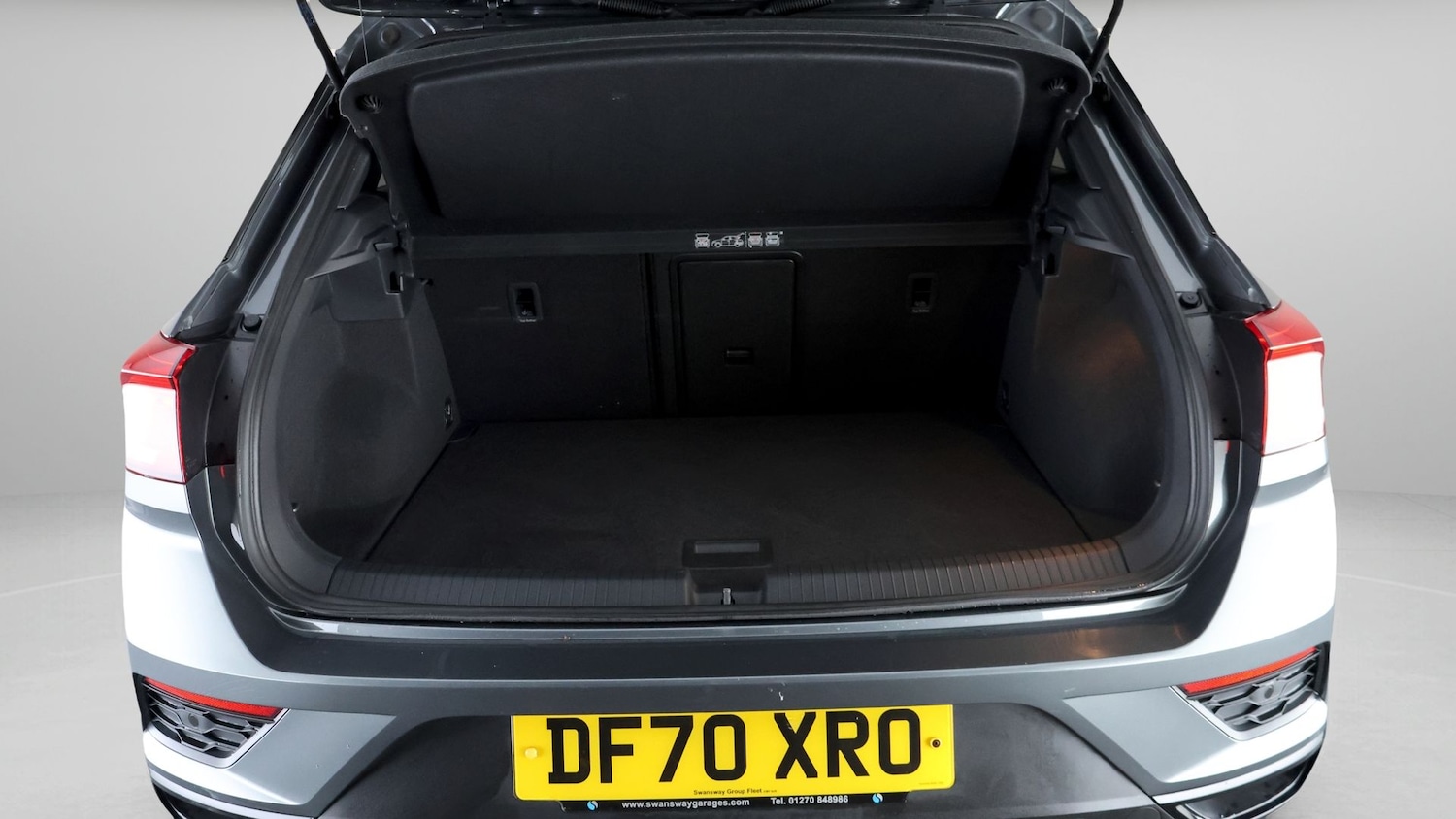 Used Volkswagen T-Roc 2021 for sale - 77314160: Photo 16