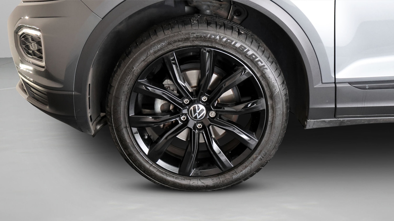 Used Volkswagen T-Roc 2021 for sale - 77314160: Photo 17