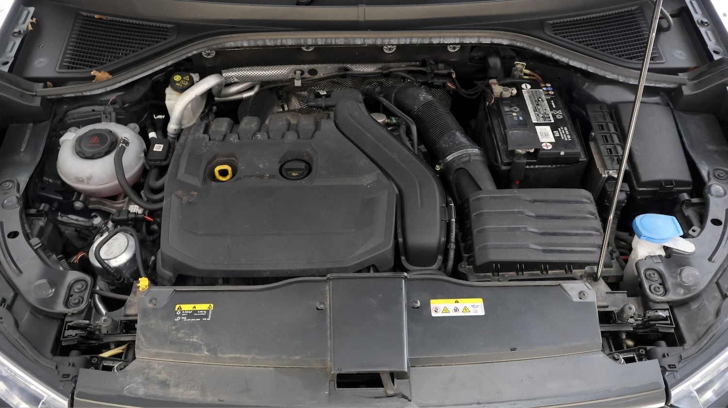 Used Volkswagen T-Roc 2021 for sale - 77314160: Photo 18