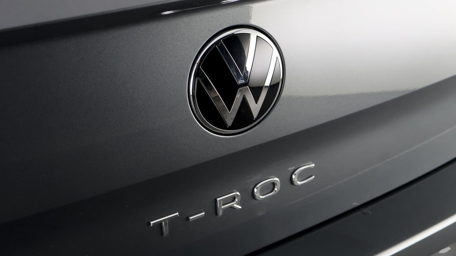 Used Volkswagen T-Roc 2021 for sale - 77314160: Photo 19