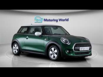 Used MINI Hatch 2019 for sale - 74679678: Photo