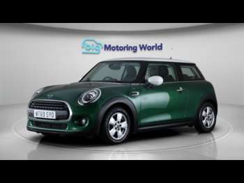 Used MINI Hatch 2019 for sale - 74679678: Photo