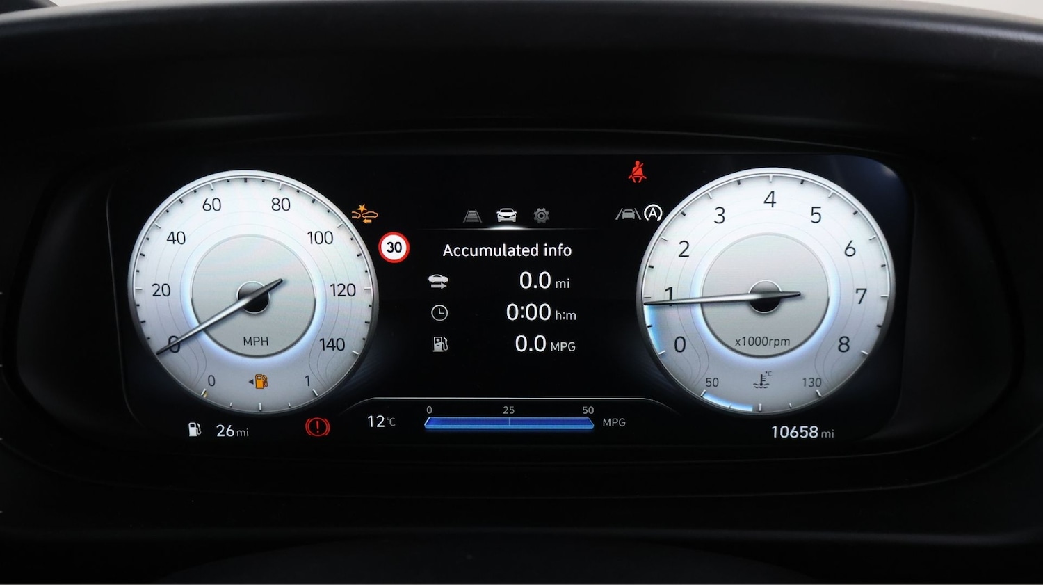 Used Hyundai i20 2023 for sale - 77822707: Photo 10