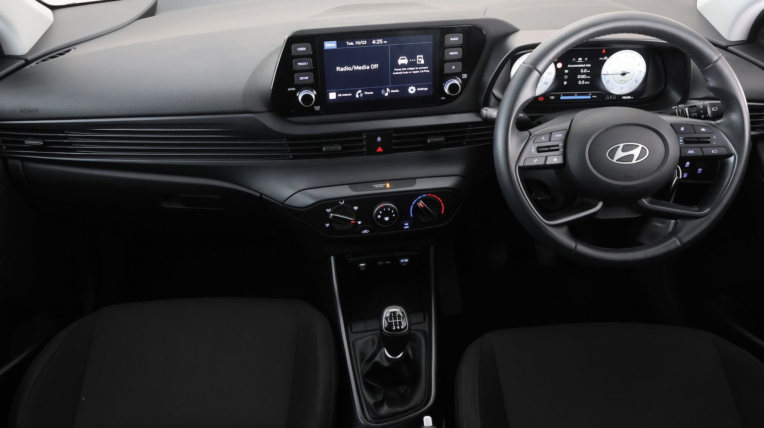 Used Hyundai i20 2023 for sale - 77822707: Photo 12