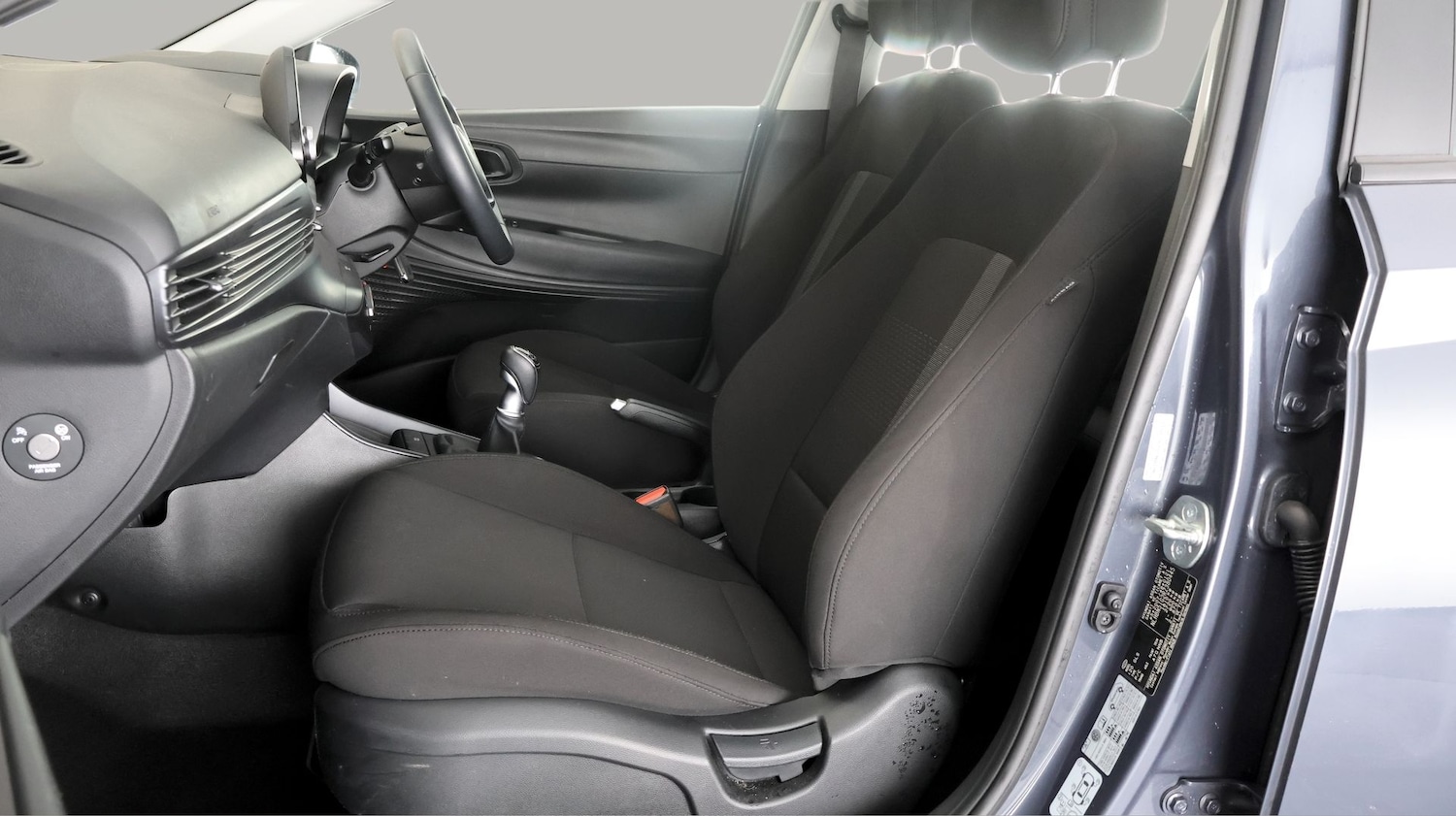 Used Hyundai i20 2023 for sale - 77822707: Photo 13