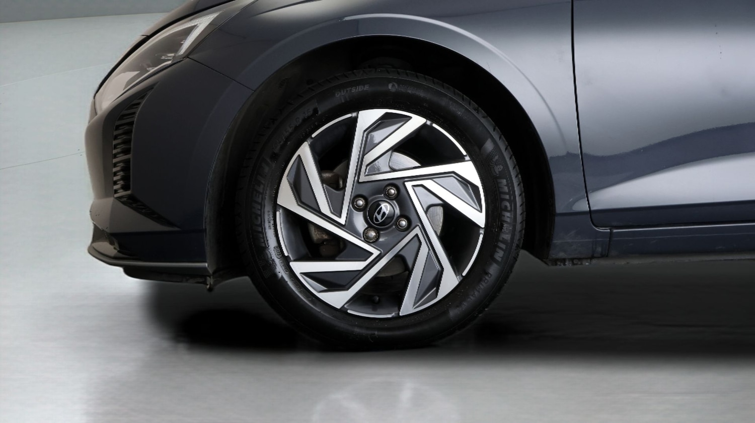 Used Hyundai i20 2023 for sale - 77822707: Photo 17