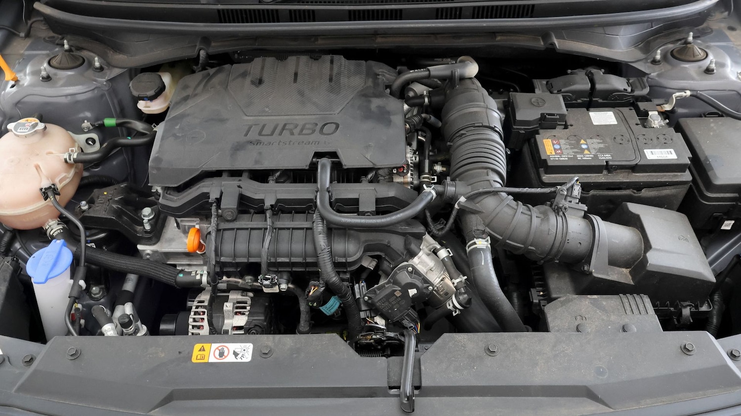 Used Hyundai i20 2023 for sale - 77822707: Photo 18