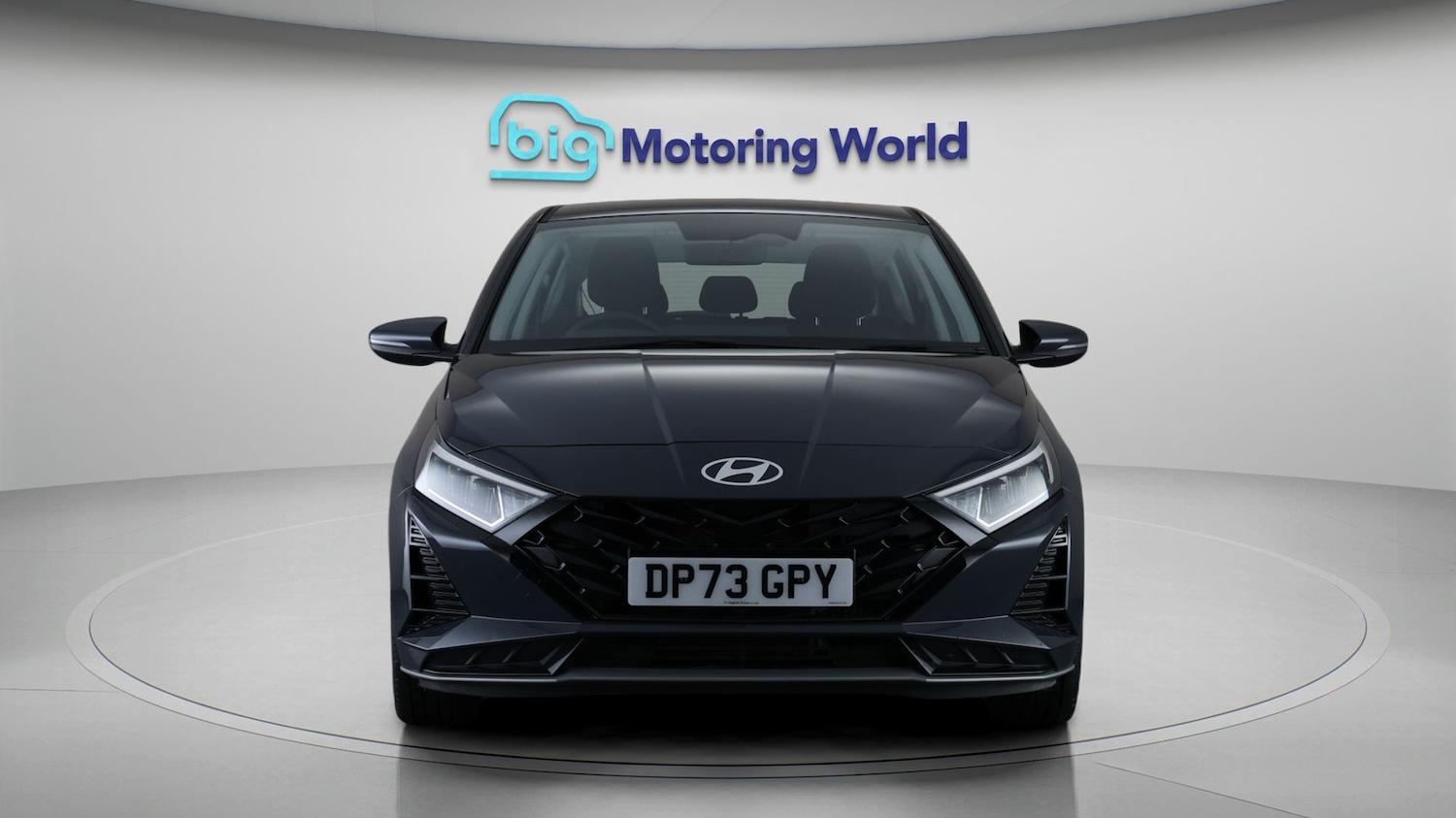 Used Hyundai i20 2023 for sale - 77822707: Photo 2