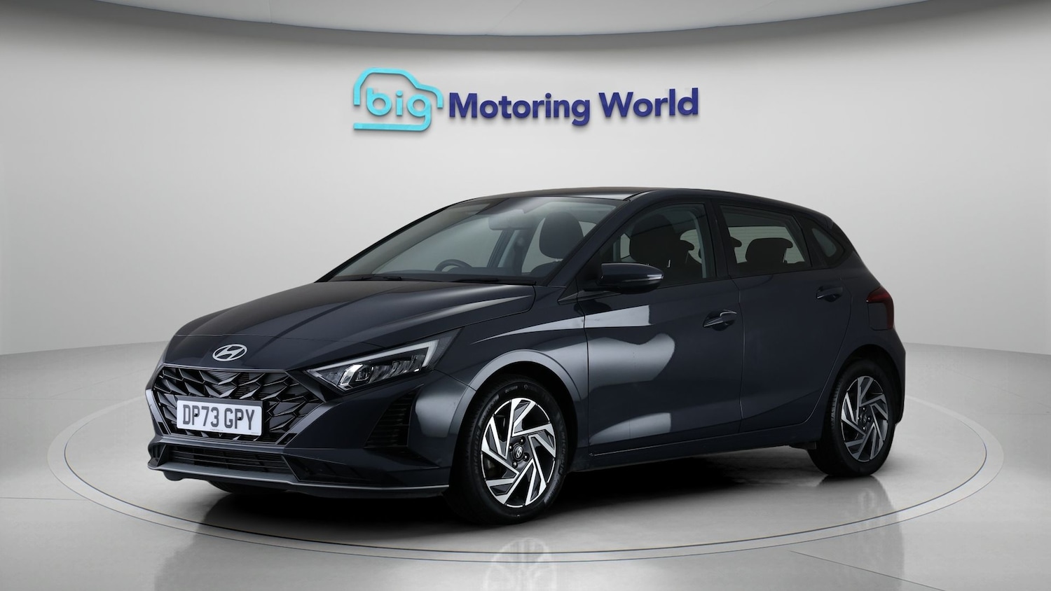 Used Hyundai i20 2023 for sale - 77822707: Photo 3