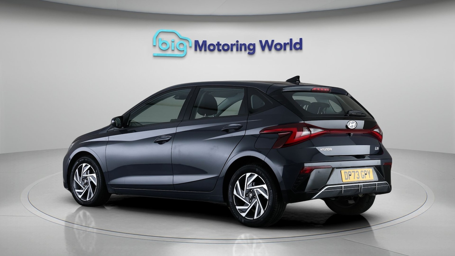 Used Hyundai i20 2023 for sale - 77822707: Photo 5