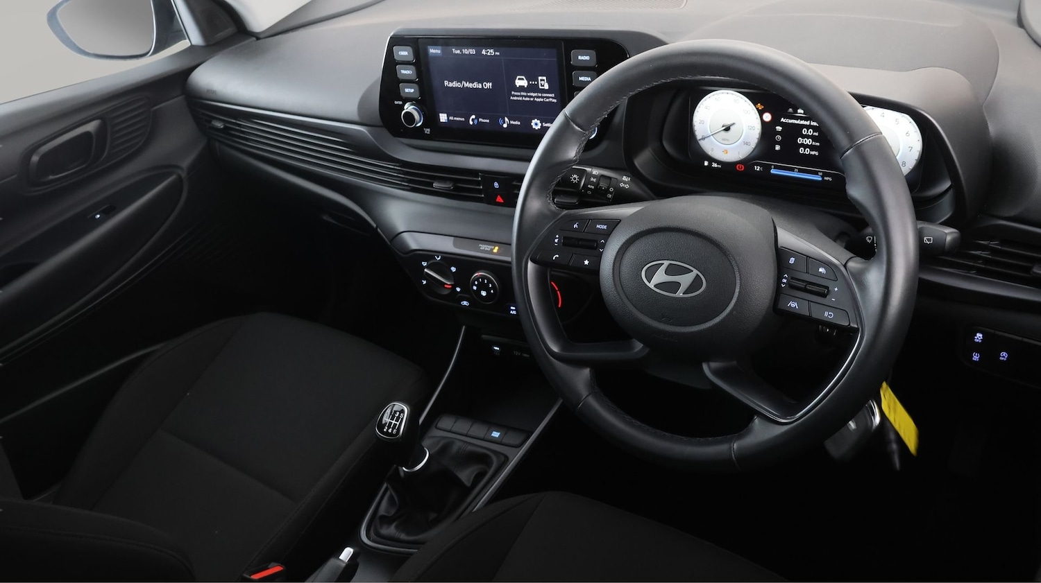 Used Hyundai i20 2023 for sale - 77822707: Photo 9