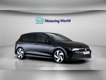 Used Volkswagen Golf 2023 for sale - 79179576: Photo