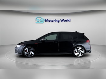 Used Volkswagen Golf 2023 for sale - 79179576: Photo