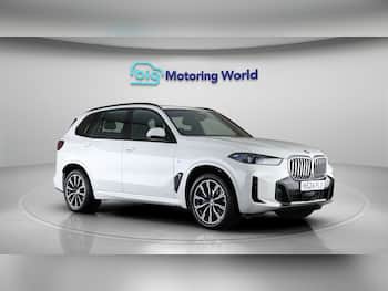 Used BMW X5 2024 for sale - 79668898: Photo