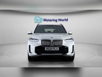 Used BMW X5 2024 for sale - 79668898: Photo