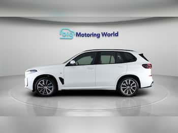 Used BMW X5 2024 for sale - 79668898: Photo