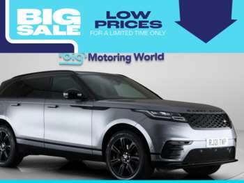 2021 (21) - 2.0 P250 Edition 5dr Auto