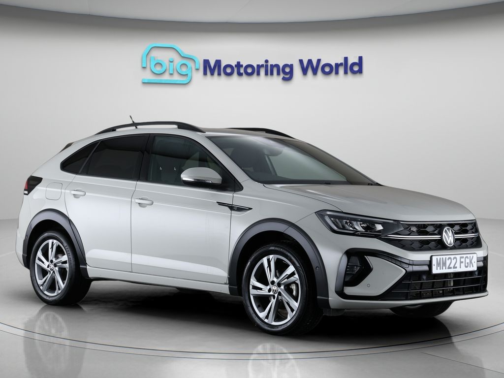 Used Volkswagen Taigo for sale - 76810493: Photo 13