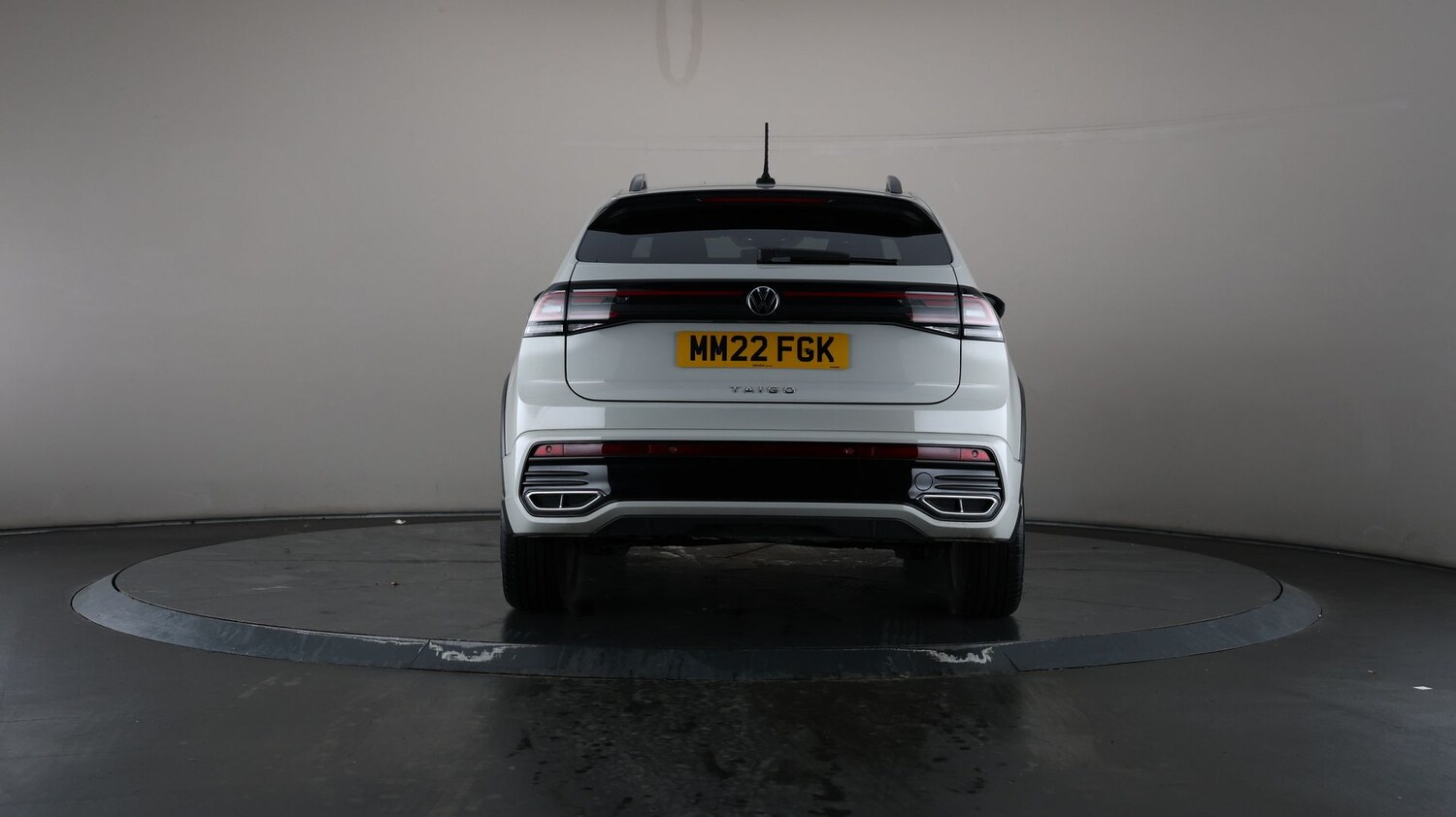 Used Volkswagen Taigo for sale - 76810493: Photo 27