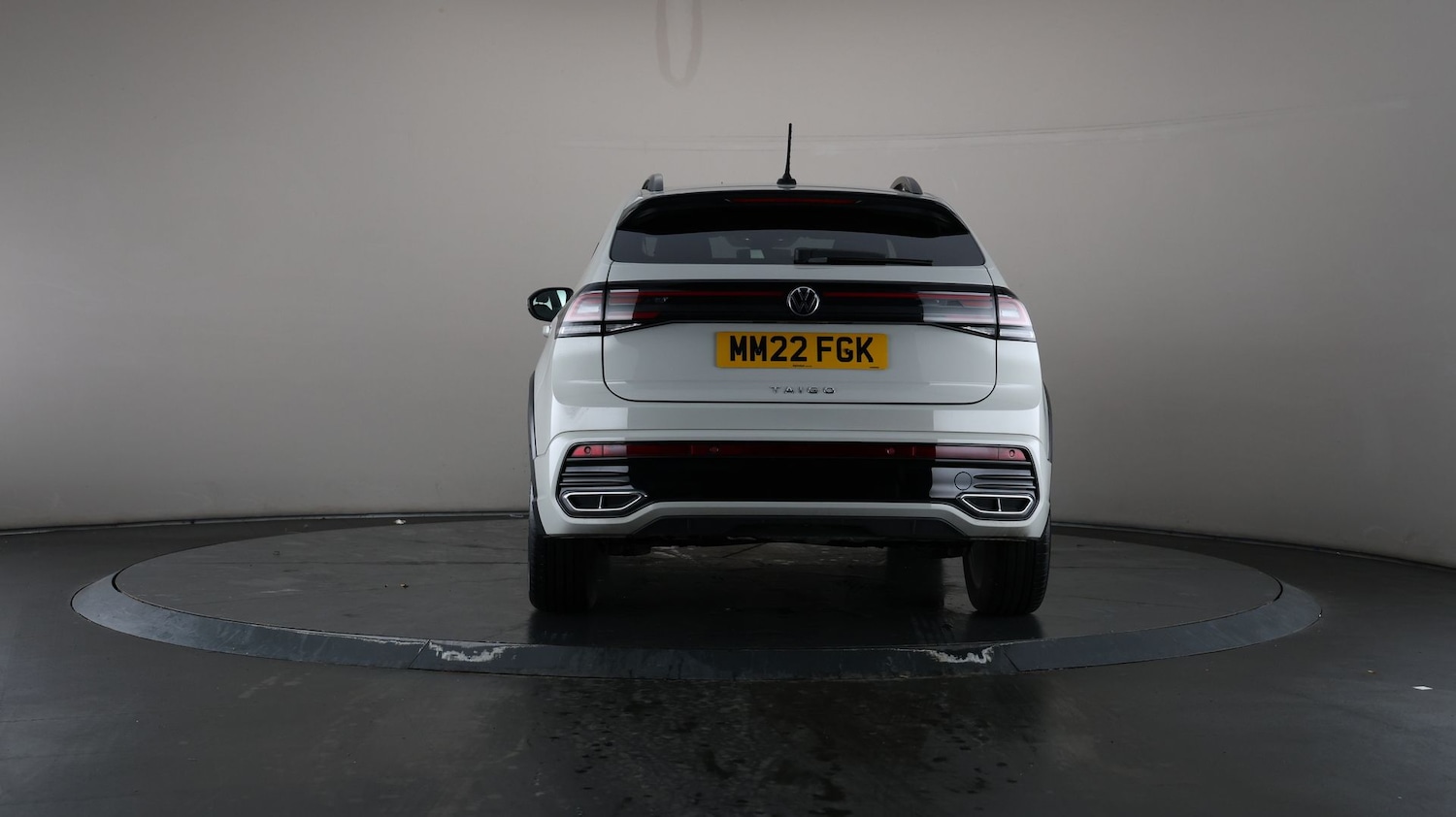 Used Volkswagen Taigo for sale - 76810493: Photo 28