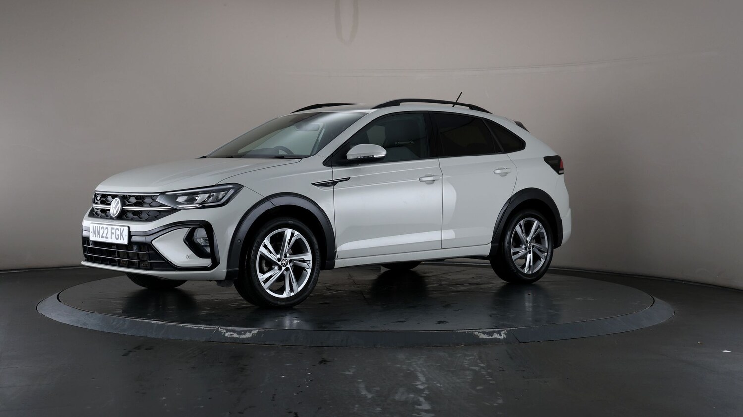 Used Volkswagen Taigo for sale - 76810493: Photo 35